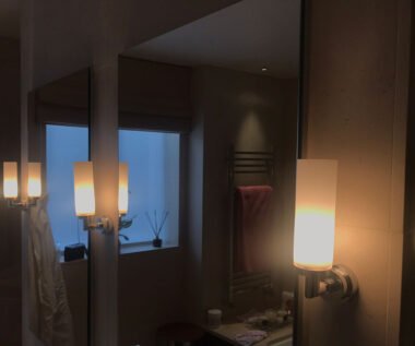Bathroom Lighting