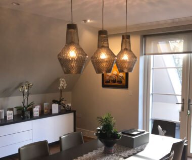 Triple Lighting