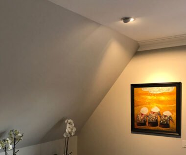 Spot Lighting