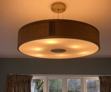 Large Lighting