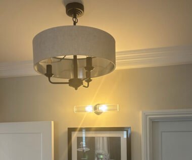 Picture Lighting