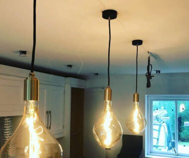 Kitchen Lighting
