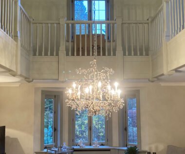 Gallery Lighting