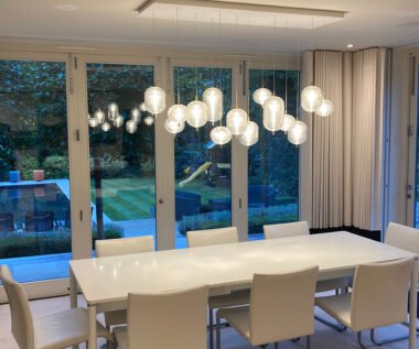 Dining Lighting