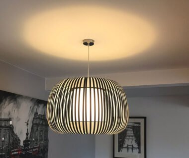 Pendant Lighting