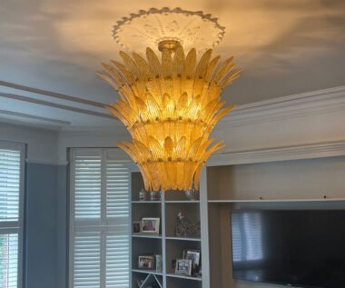 Feature Lighting