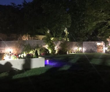 Garden Lighting