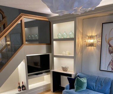 Shelving Lighting