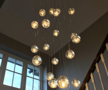 Hanging Light