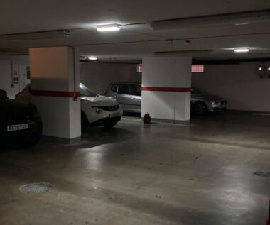 Parking Lighting