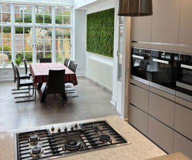 Kitchen Appliances