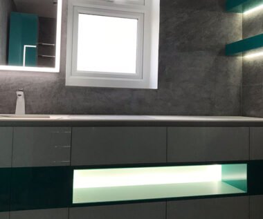 Kitchen Lighting