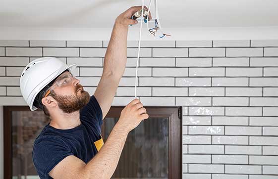 london-electrical-installations